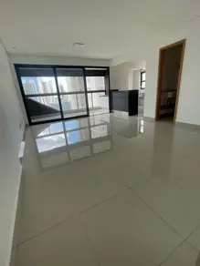 Apartamento Setor Bueno, Goiânia - GO — foto 2