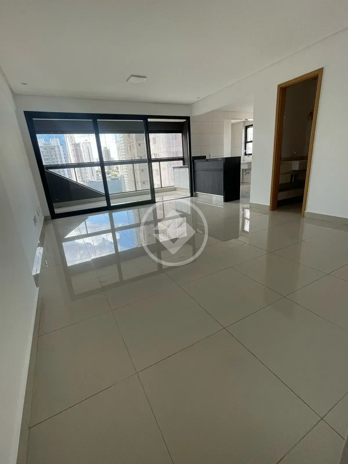 Imagem 1 - Apartamento em Setor Bueno, Goiânia - GO