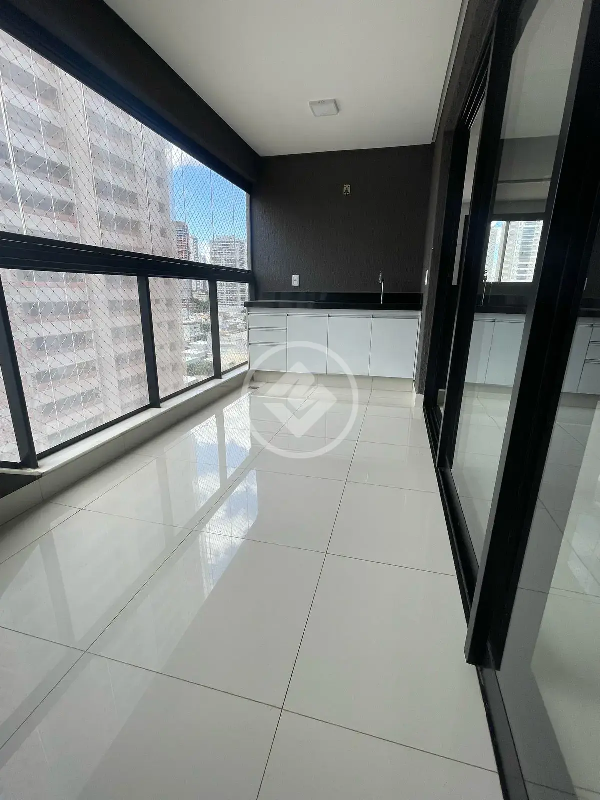 Imagem 5 - Apartamento em Setor Bueno, Goiânia - GO
