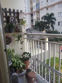 Imagem 2 - Apartamento em Jardim Maria Inês, Aparecida de Goiânia - GO