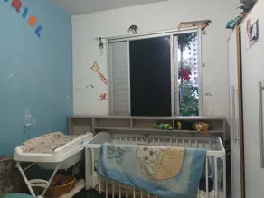 Imagem 5 - Apartamento em Jardim Maria Inês, Aparecida de Goiânia - GO