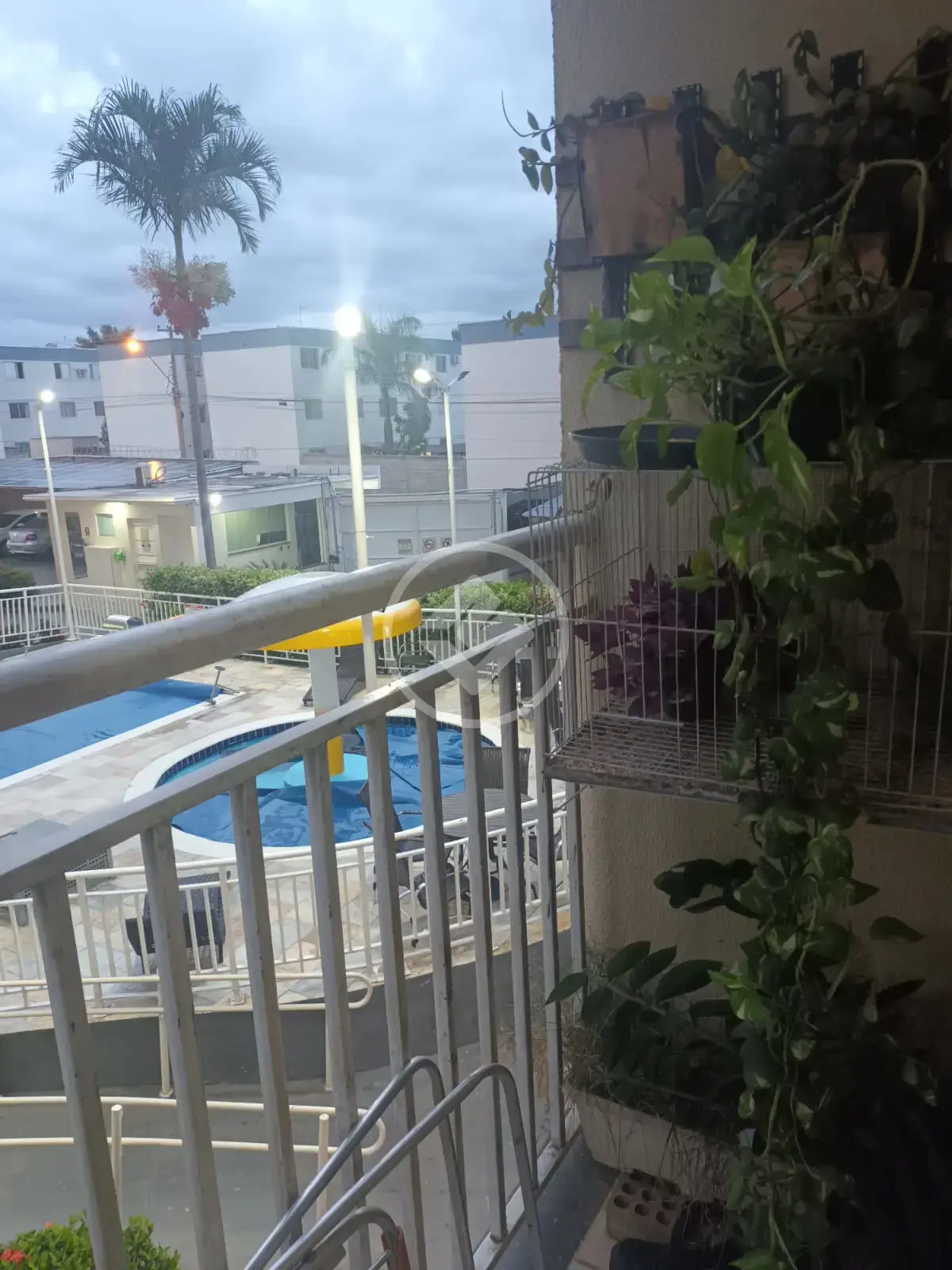 Imagem 1 - Apartamento em Jardim Maria Inês, Aparecida de Goiânia - GO