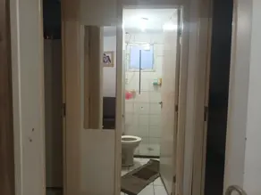 Apartamento Jardim Maria Inês, Aparecida de Goiânia - GO — foto 2