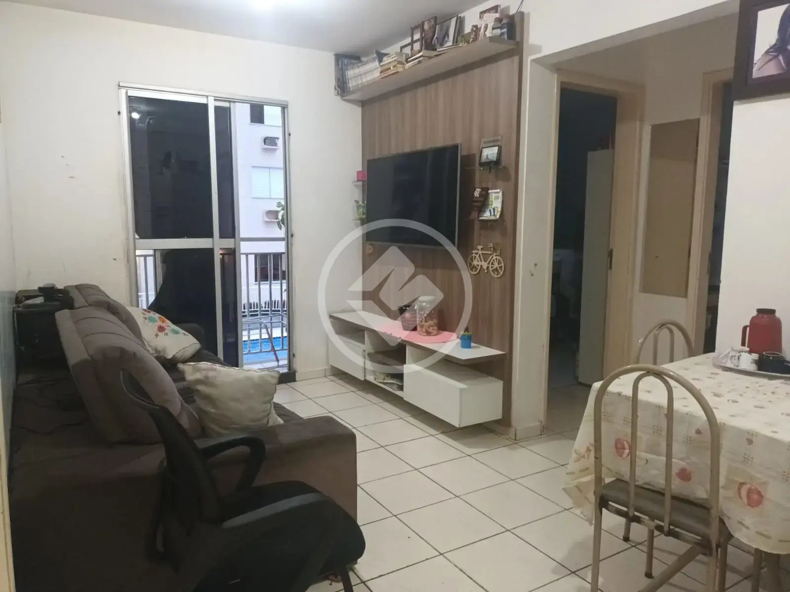 Image 8 - Apartamento em Jardim Maria Inês, Aparecida de Goiânia - GO
