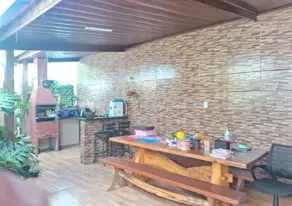 Imagem 5 - Casa em Cidade Vera Cruz, Aparecida de Goiânia - GO