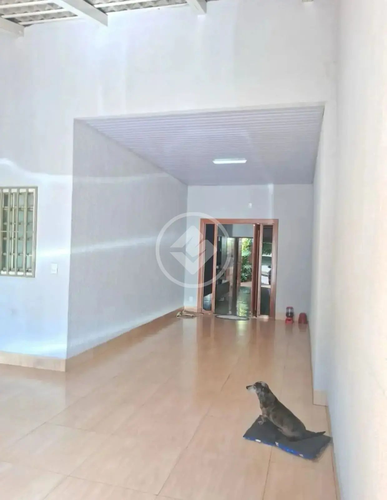 Imagem 1 - Casa em Cidade Vera Cruz, Aparecida de Goiânia - GO