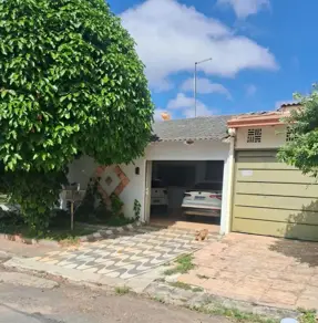 Casa Cidade Vera Cruz, Aparecida de Goiânia - GO — foto 2