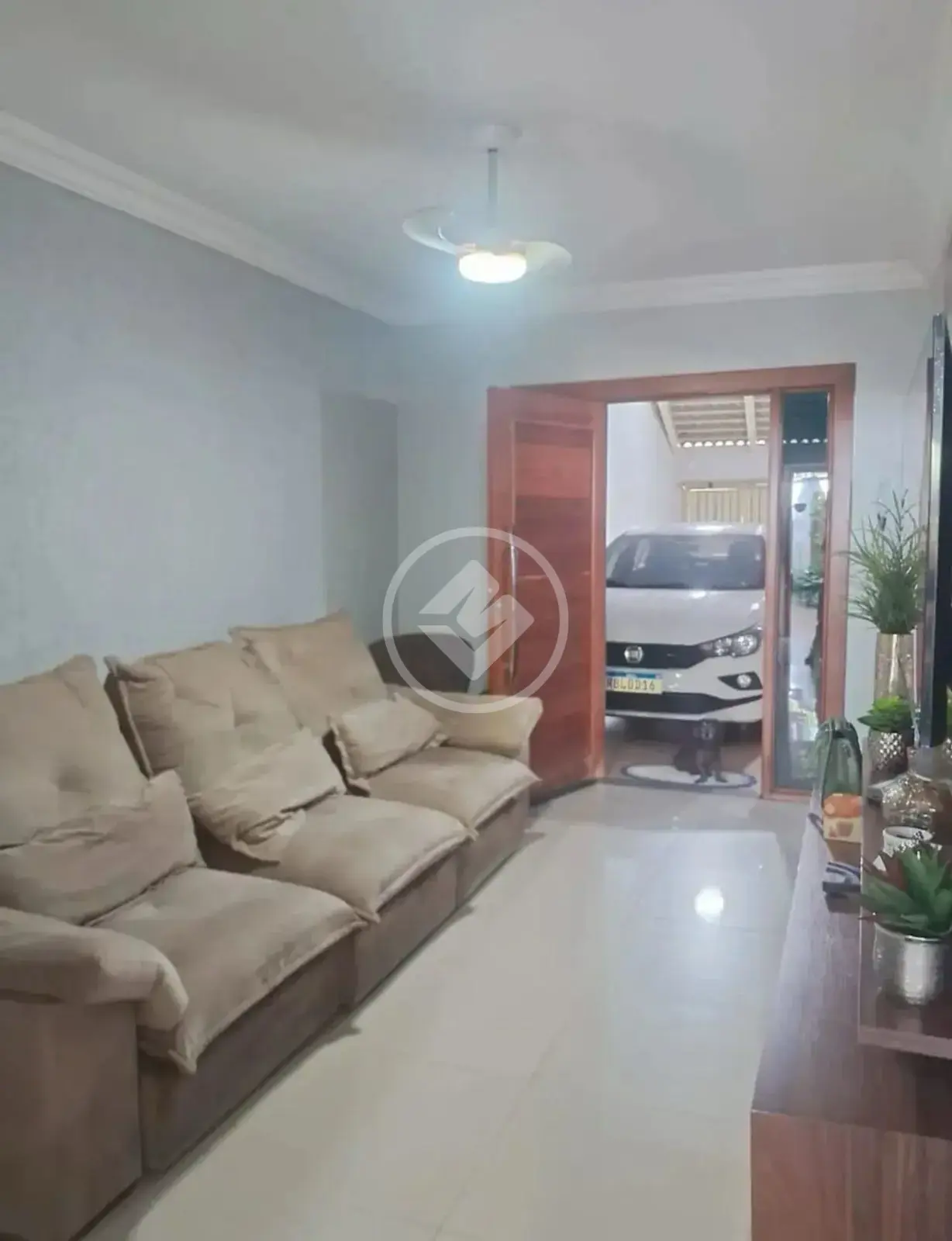 Image 12 - Casa em Cidade Vera Cruz, Aparecida de Goiânia - GO