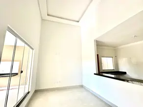 Casa RESIDENCIAL ITAIPU, Goiânia - GO — foto 2
