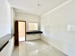 Imagem 2 - Casa em RESIDENCIAL ITAIPU, Goiânia - GO