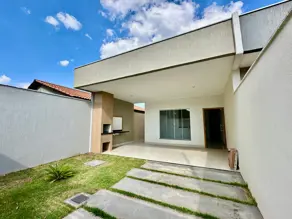 Casa RESIDENCIAL ITAIPU, Goiânia - GO — foto 1
