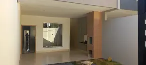 Imagem 3 - Casa em RESIDENCIAL ITAIPU, Goiânia - GO