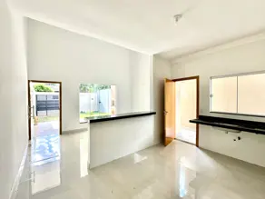 Imagem 6 - Casa em RESIDENCIAL ITAIPU, Goiânia - GO
