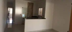 Imagem 5 - Casa em RESIDENCIAL ITAIPU, Goiânia - GO