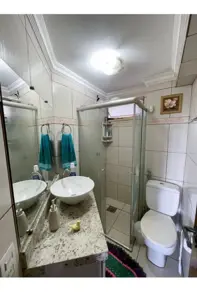 Imagem 3 - Apartamento em Setor Leste Vila Nova, Goiânia - GO