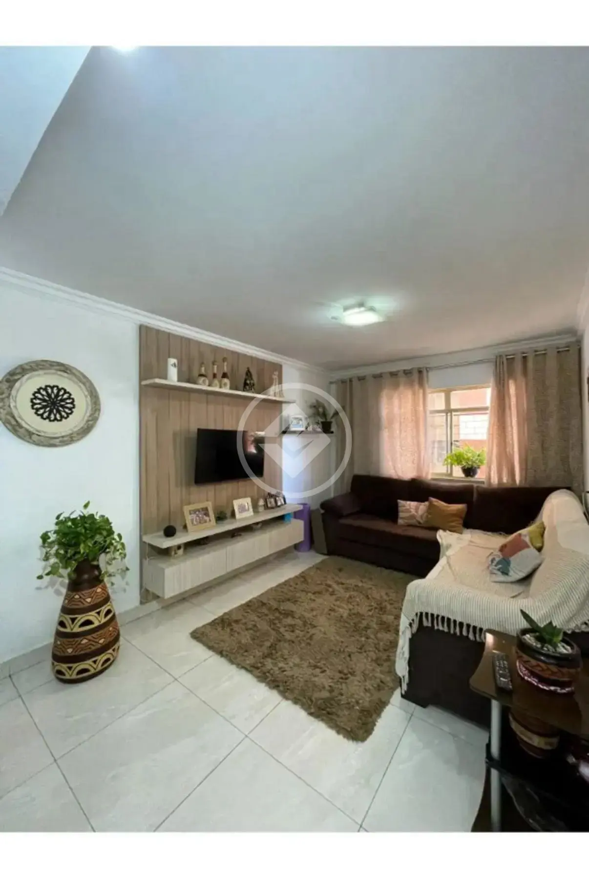 Imagem 1 - Apartamento em Setor Leste Vila Nova, Goiânia - GO