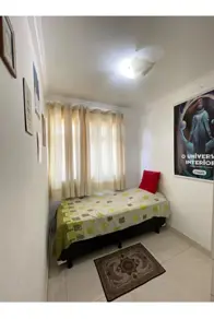 Imagem 6 - Apartamento em Setor Leste Vila Nova, Goiânia - GO