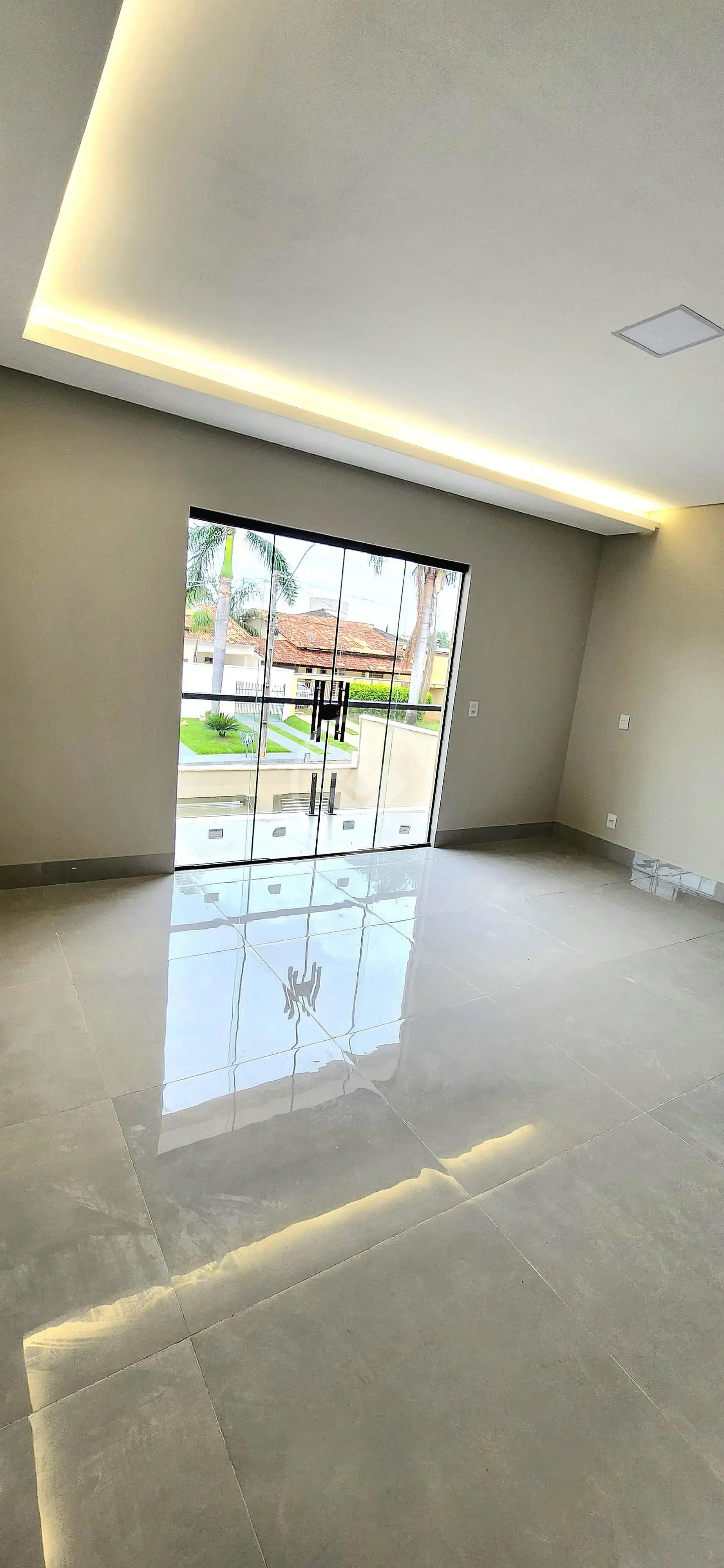 Imagem 5 - Sobrado em Setor Jao, Goiânia - GO