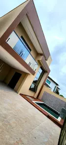 Sobrado Setor Jao, Goiânia - GO — foto 1