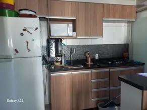 Apartamento Feliz, Goiânia - GO — foto 1