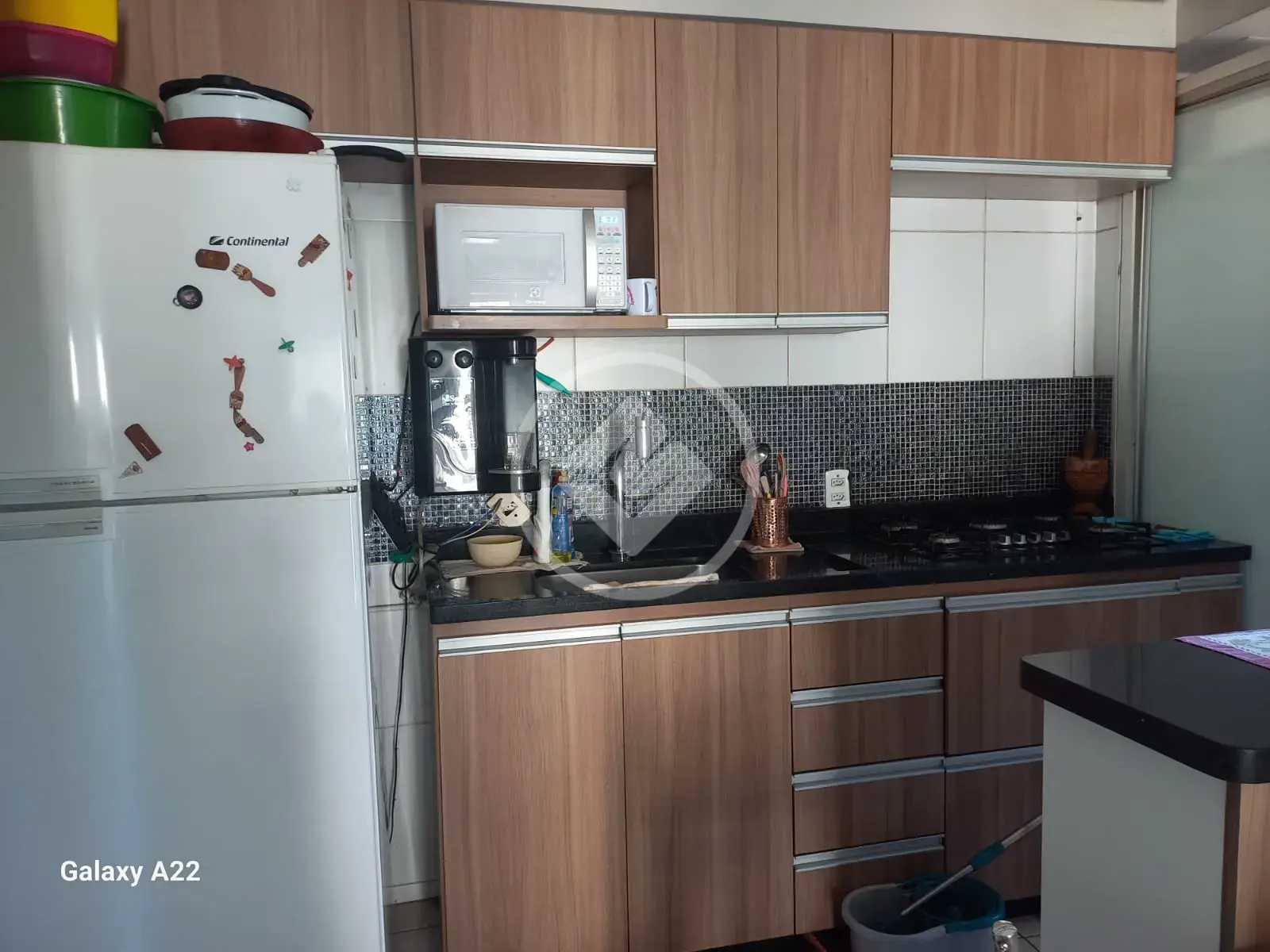 Imagem 1 - Apartamento em Feliz, Goiânia - GO