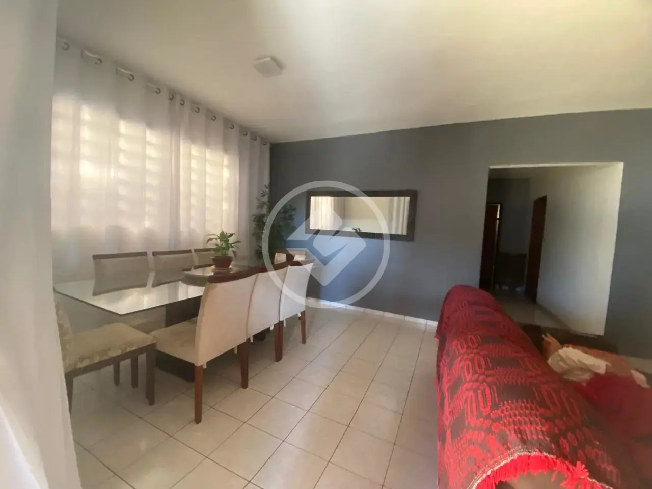 Image 12 - Casa em Parque Amazônia, Goiânia - GO