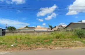 Terreno Parque Oeste Industrial, Goiânia - GO — foto 1