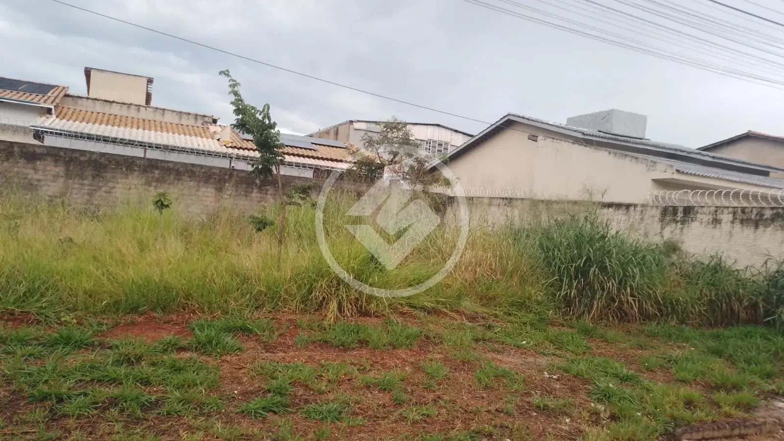 Imagem 1 - Terreno em Parque Oeste Industrial, Goiânia - GO