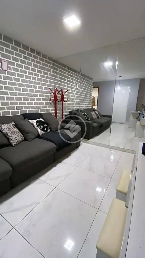 Imagem 1 - Apartamento em Moinho dos Ventos, Goiânia - GO
