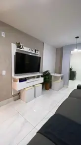 Imagem 2 - Apartamento em Moinho dos Ventos, Goiânia - GO