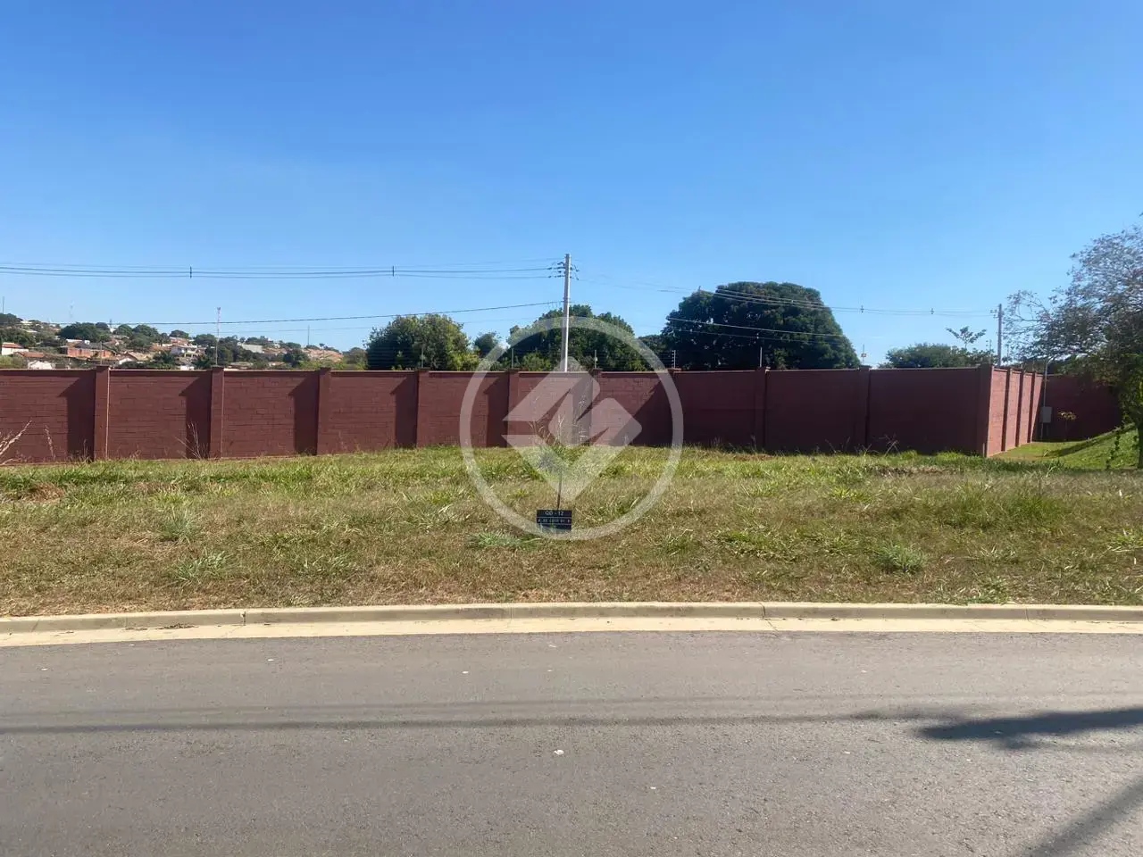 Image 5 - Terreno Condomínio em Jardins Sevilha, Aparecida de Goiânia - GO