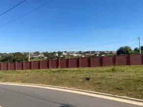 Terreno Condomínio Jardins Sevilha, Aparecida de Goiânia - GO — foto 2