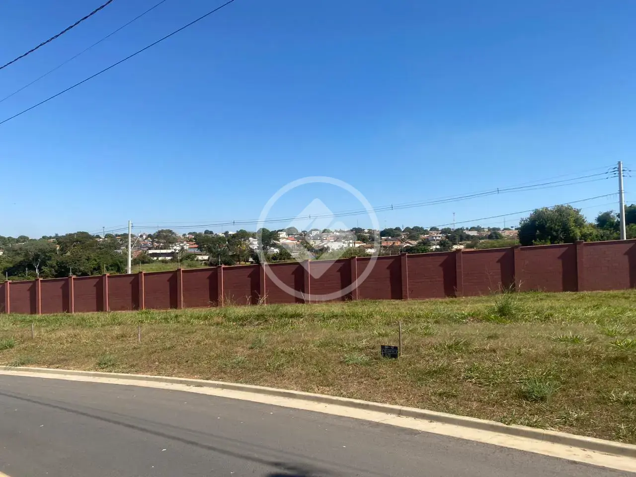 Image 2 - Terreno Condomínio em Jardins Sevilha, Aparecida de Goiânia - GO