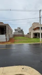 Terreno Condomínio Jardim Helvecia, Aparecida de Goiânia - GO — foto 1