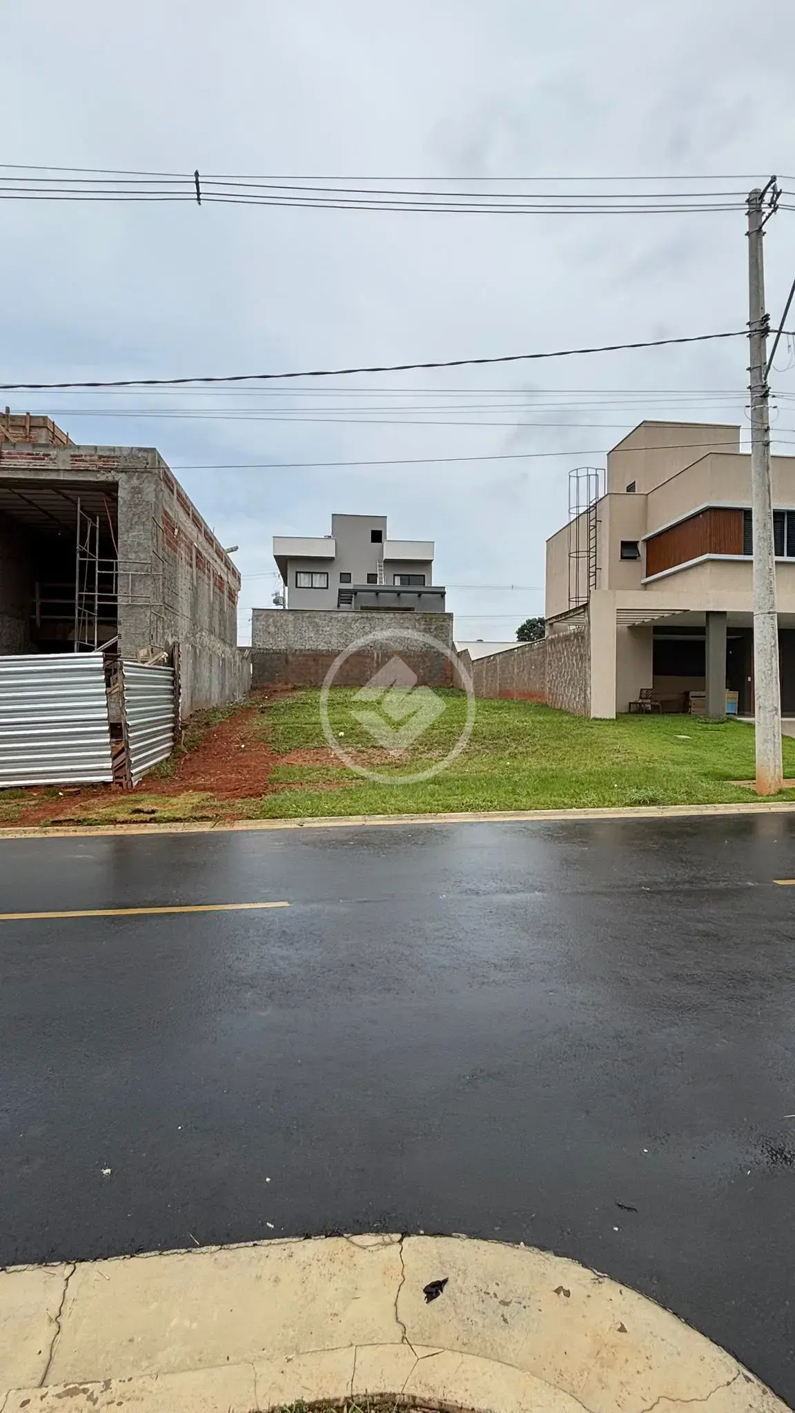 Imagem 1 - Terreno Condomínio em Jardim Helvecia, Aparecida de Goiânia - GO