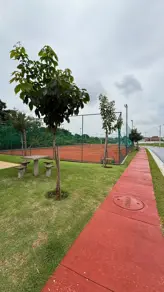 Terreno Condomínio Jardim Helvecia, Aparecida de Goiânia - GO — foto 2