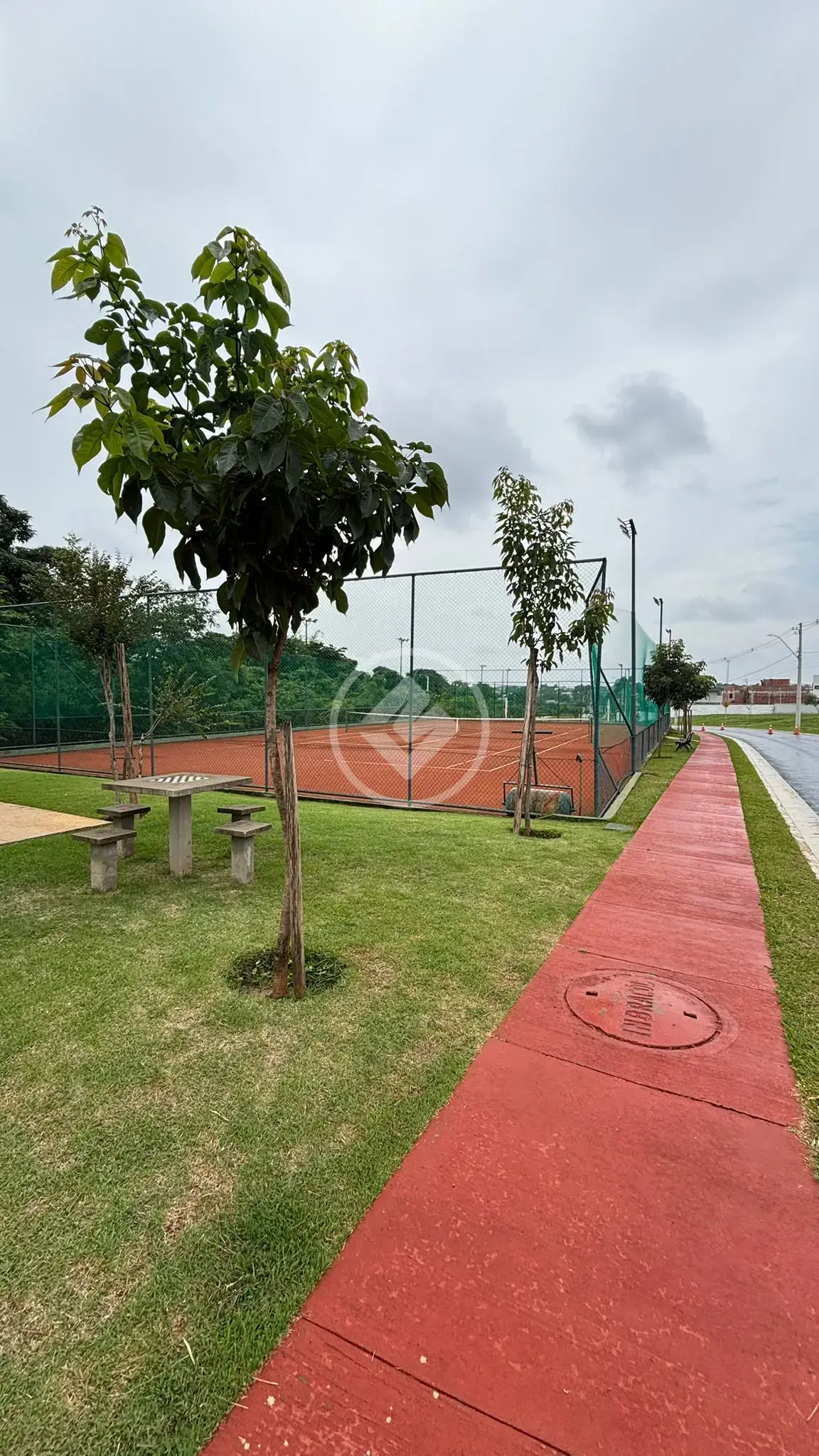 Imagem 1 - Terreno Condomínio em Jardim Helvecia, Aparecida de Goiânia - GO