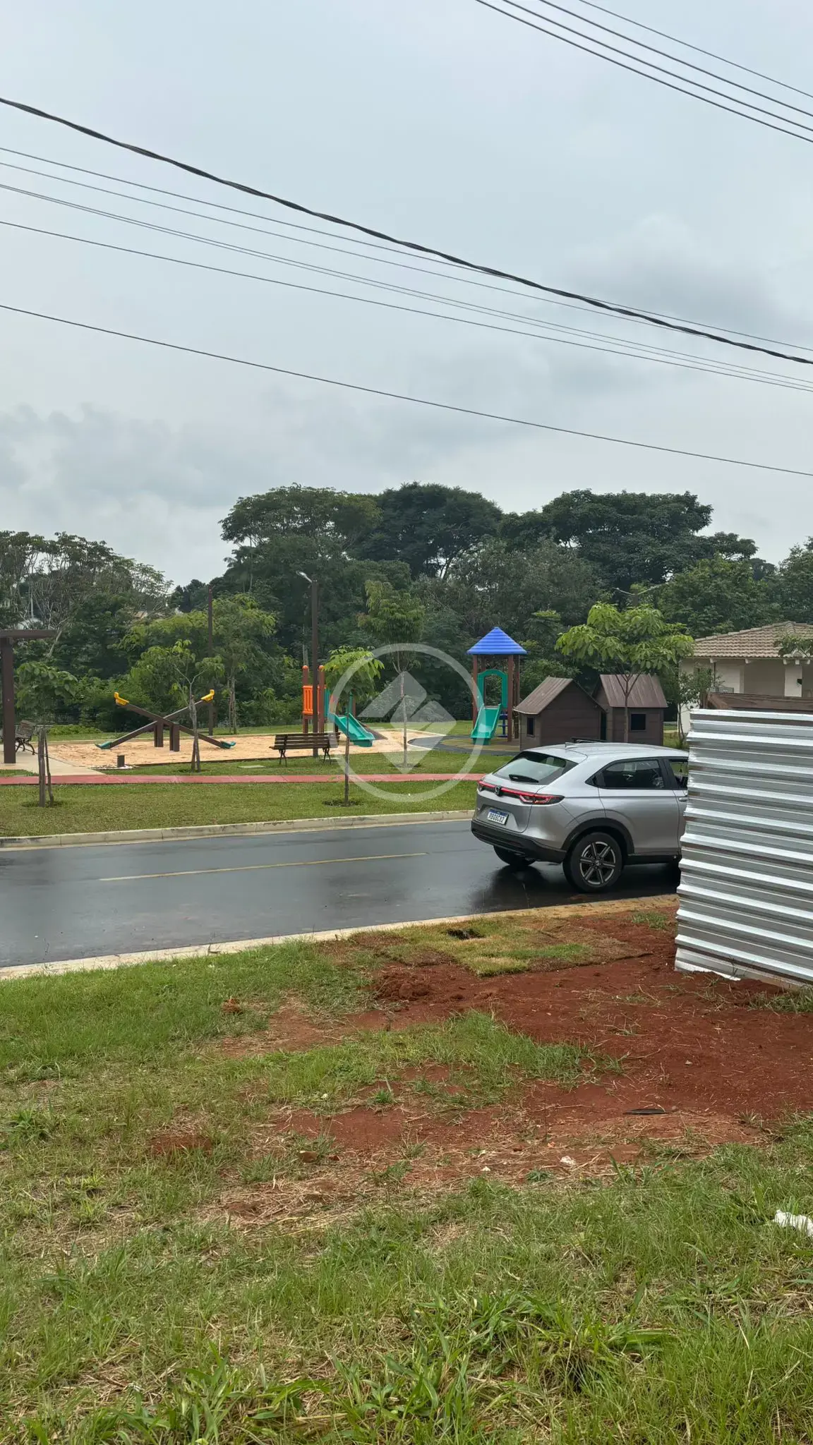 Imagem 2 - Terreno Condomínio em Jardim Helvecia, Aparecida de Goiânia - GO