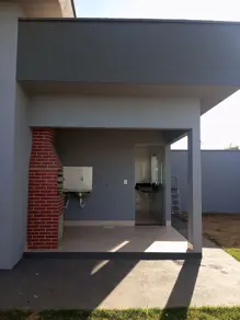 Casa Jardim Buriti Sereno, Aparecida de Goiânia - GO — foto 2