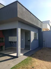 Imagem 3 - Casa em Jardim Buriti Sereno, Aparecida de Goiânia - GO