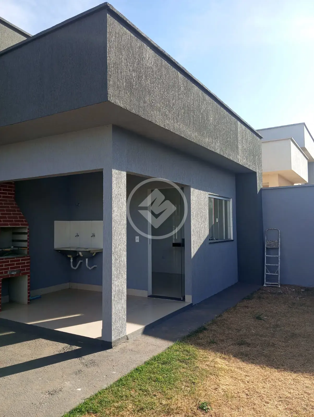 Imagem 3 - Casa em Jardim Buriti Sereno, Aparecida de Goiânia - GO