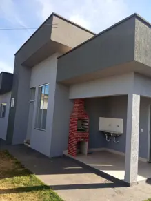 Imagem 4 - Casa em Jardim Buriti Sereno, Aparecida de Goiânia - GO