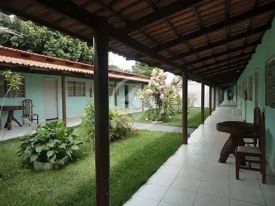 Imagem 1 - Hotel / Motel / Pousada em Setor Cristina II, Trindade - GO