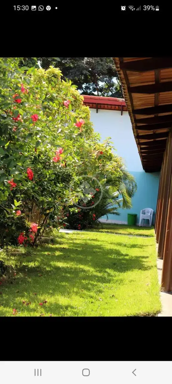 Imagem 2 - Hotel / Motel / Pousada em Setor Cristina II, Trindade - GO