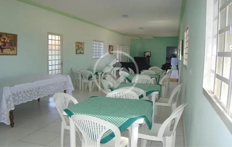 Image 8 - Hotel / Motel / Pousada em Setor Cristina II, Trindade - GO