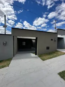 Casa Residencial Buriti, Senador Canedo - GO — foto 1
