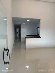 Imagem 4 - Casa em Residencial Porto Dourado, Goiânia - GO