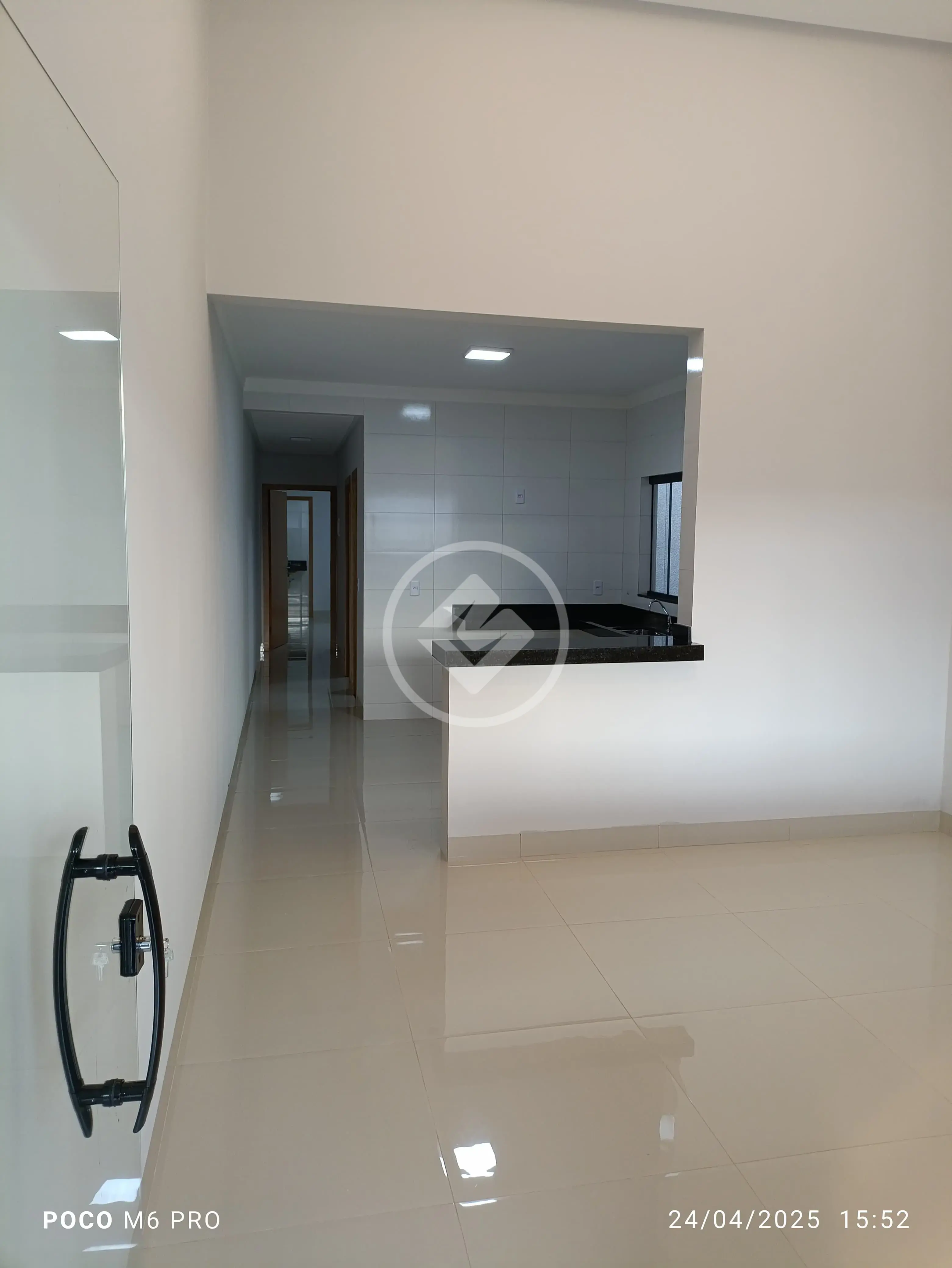Imagem 4 - Casa em Residencial Porto Dourado, Goiânia - GO