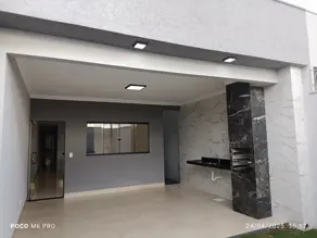 Imagem 3 - Casa em Residencial Porto Dourado, Goiânia - GO