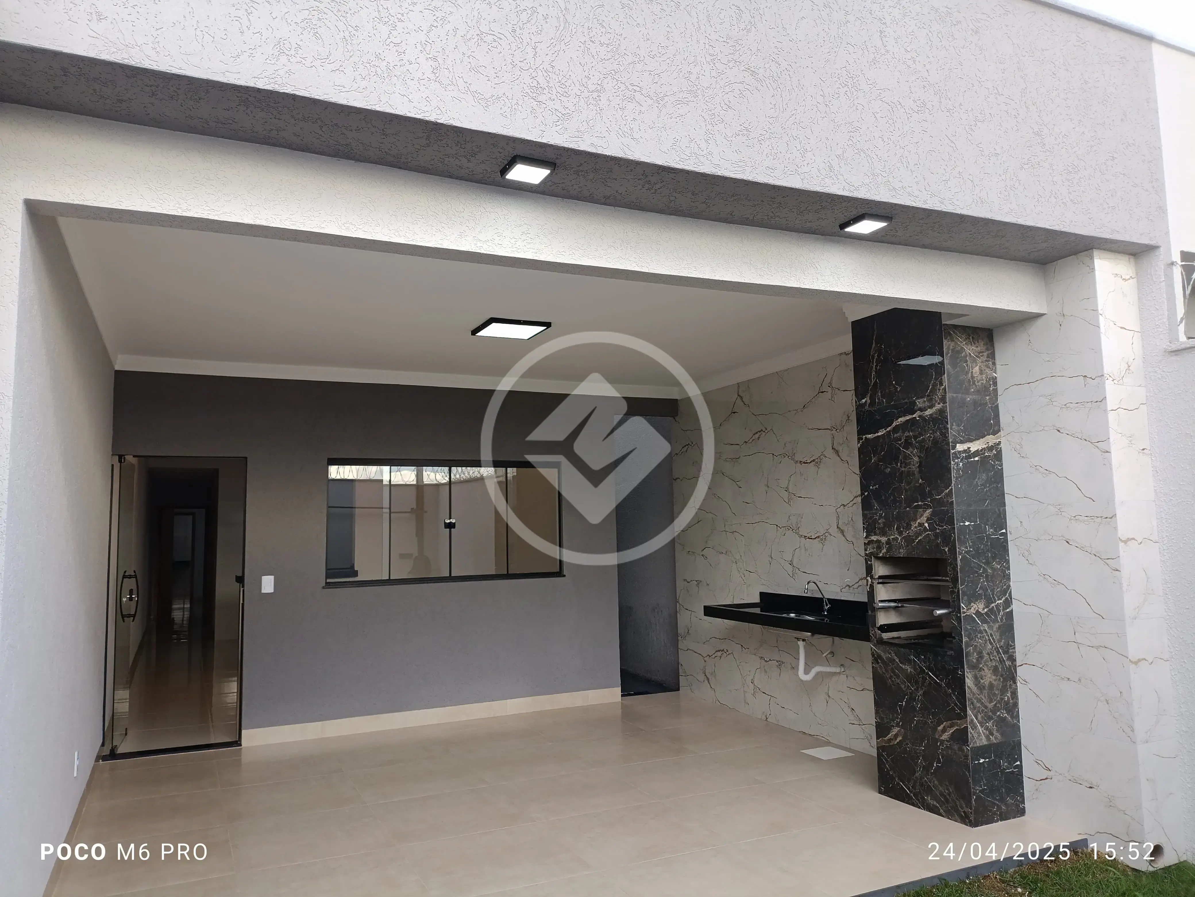 Imagem 3 - Casa em Residencial Porto Dourado, Goiânia - GO